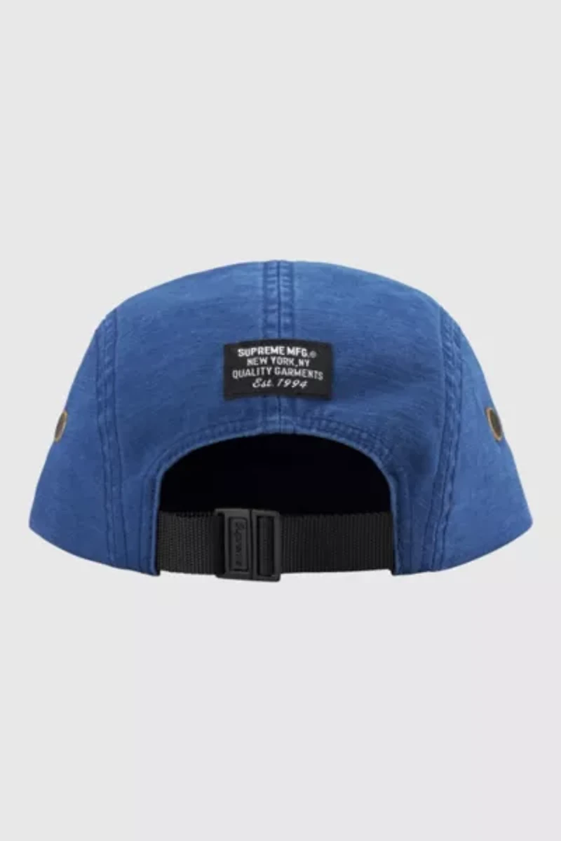 Supreme Camp Cap SS25