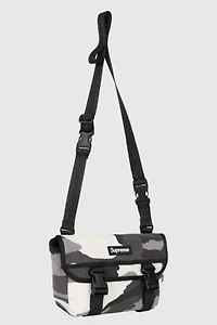 Supreme Mini Messenger Bag SS25