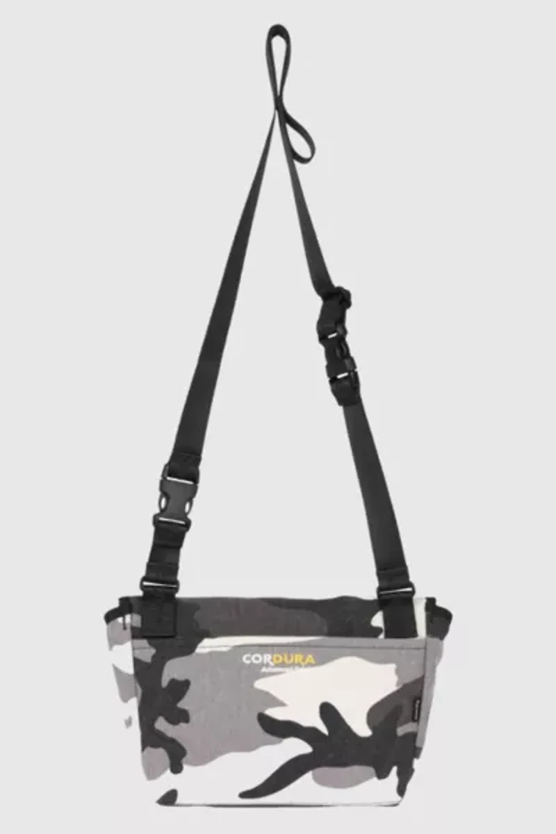 Supreme Mini Messenger Bag SS25