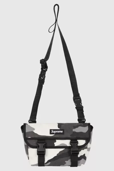 Supreme Mini Messenger Bag SS25