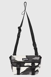Supreme Mini Messenger Bag SS25