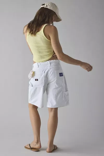 Vintage By UO Baggy Longline Painter Short