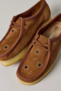 Clarks Women's Wallacraft Bee Platform Shoe