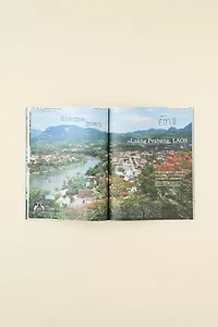 POPEYE Magazine