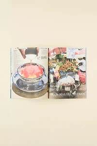 POPEYE Magazine