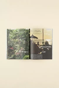 POPEYE Magazine