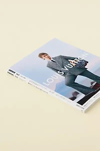 POPEYE Magazine