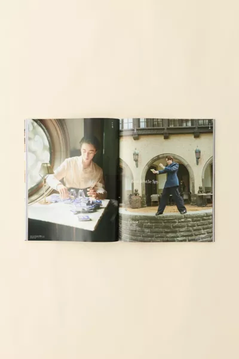 POPEYE Magazine For City Boys 2025