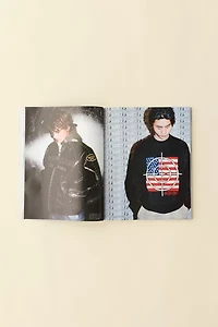 POPEYE Magazine For City Boys 2025