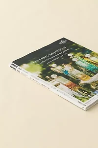 POPEYE Magazine For City Boys 2025