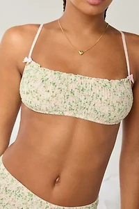 Only Hearts Emily’s Garden Joey Bralette