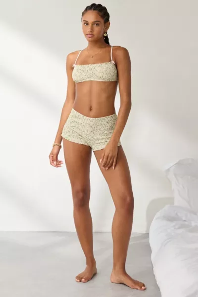 Only Hearts Emily’s Garden Joey Bralette