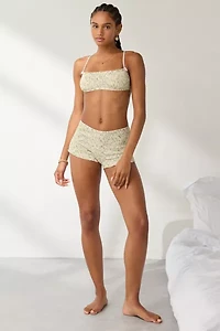Only Hearts Emily’s Garden Joey Bralette