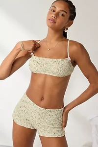 Only Hearts Emily’s Garden Joey Bralette