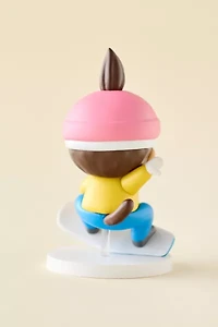 Monchhichi Sports Series 1 Blind Box Figure