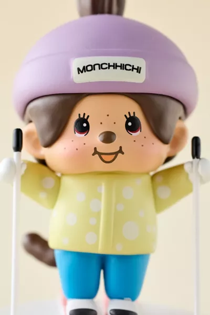 Monchhichi Sports Series 1 Blind Box Figure
