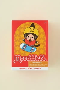 Monchhichi Sports Series 1 Blind Box Figure