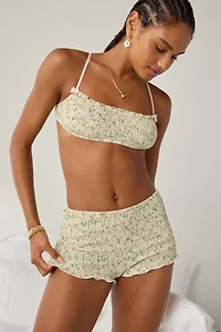 Only Hearts Emily’s Garden Camille Brief