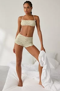 Only Hearts Emily’s Garden Camille Brief