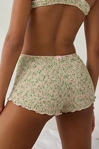Only Hearts Emily’s Garden Camille Brief