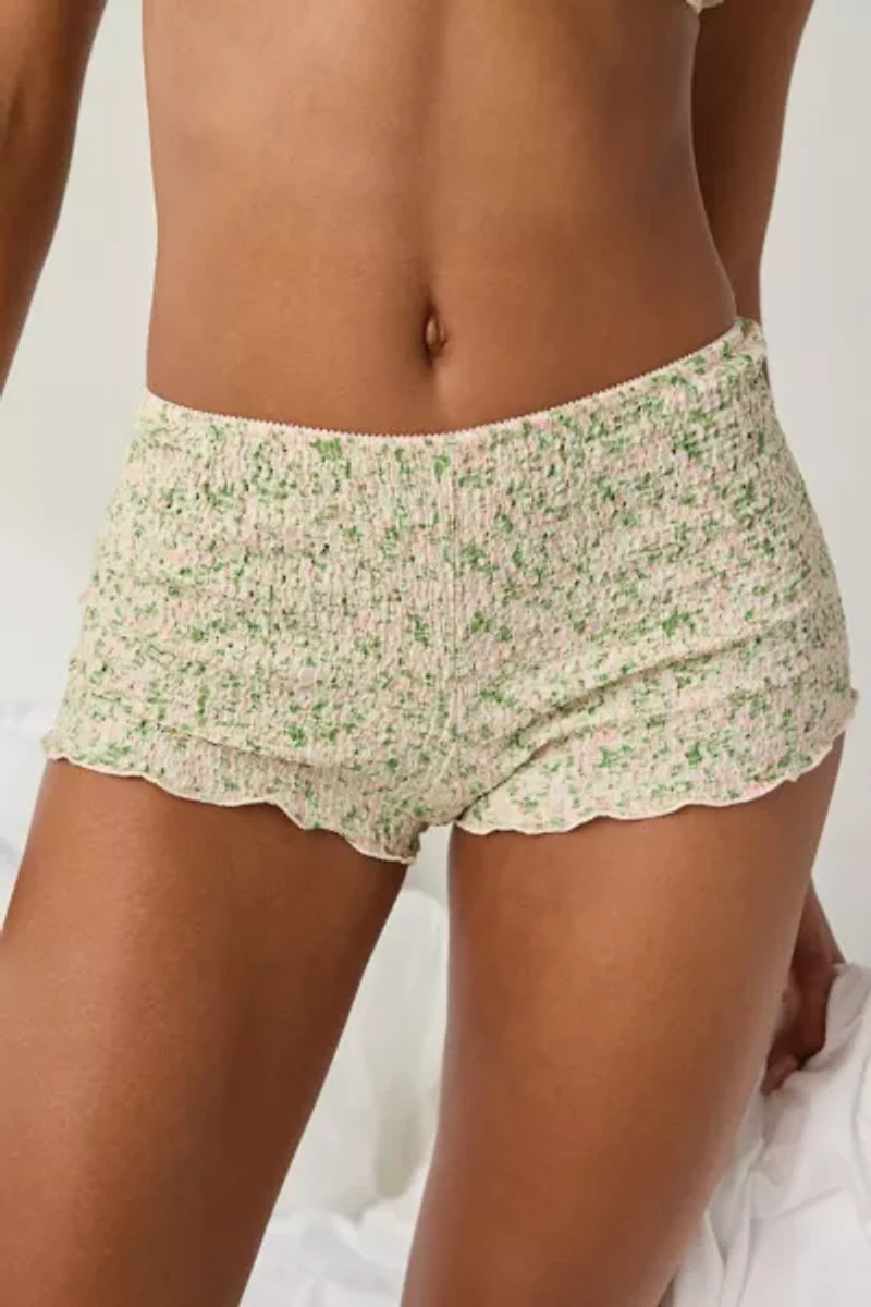 Only Hearts Emily’s Garden Camille Brief