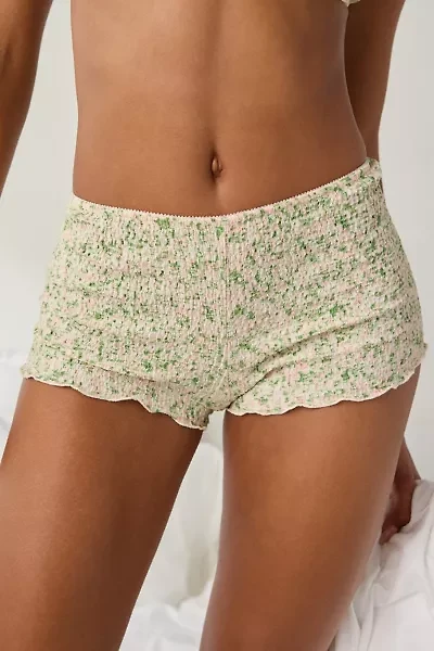 Only Hearts Emily’s Garden Camille Brief