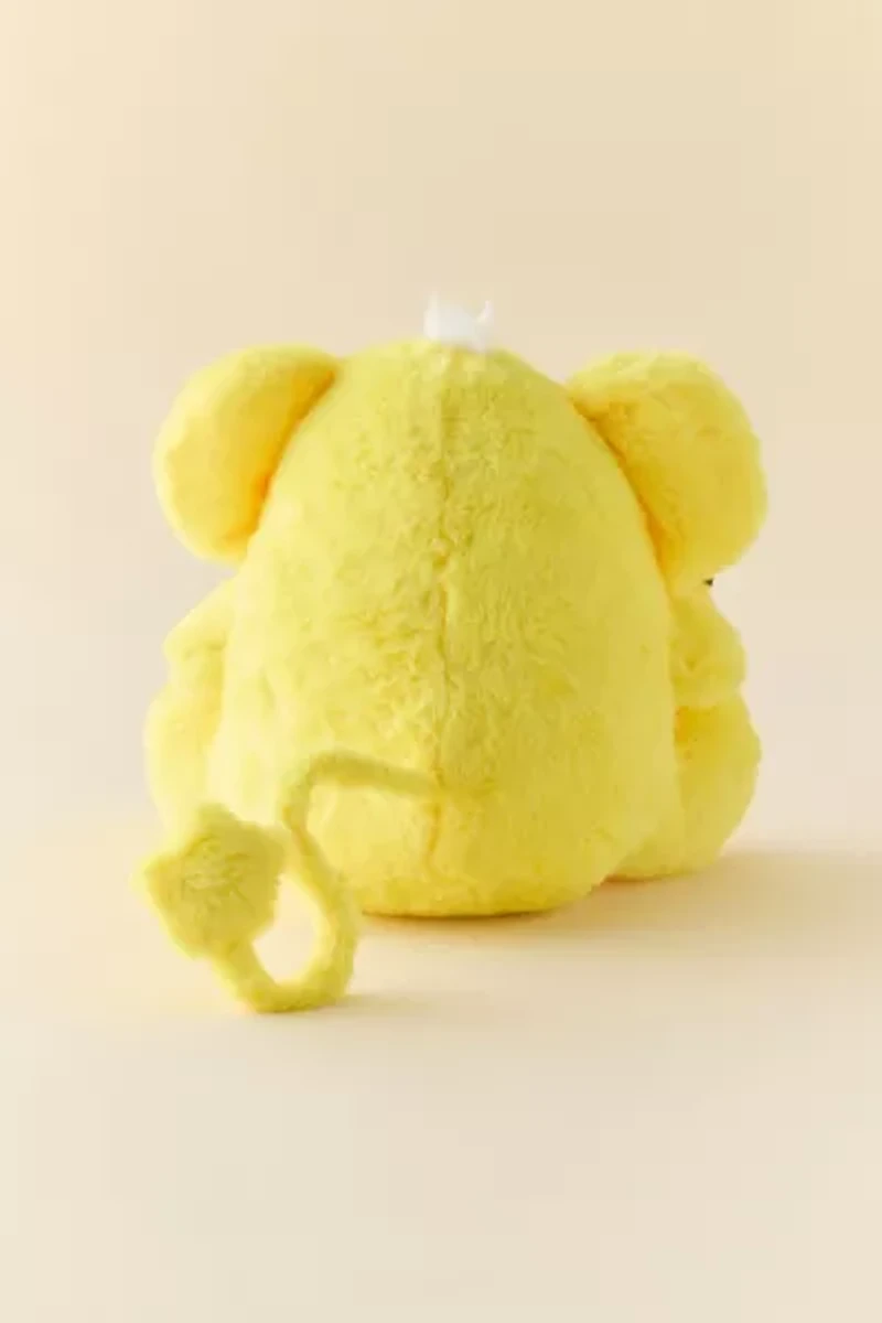 Plushie Love Topaz Snoozle Plushie