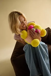 Plushie Love Topaz Snoozle Plushie