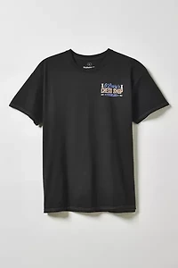 Chess Shop Graphic Tee