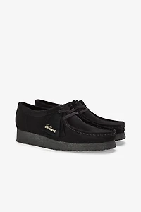 Clarks Men's Wallabee Suede Shoe