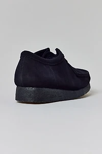 Clarks Men's Wallabee Suede Shoe