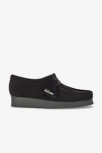 Clarks Men's Wallabee Suede Shoe