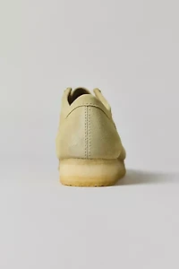 Clarks Men's Wallabee Suede Shoe