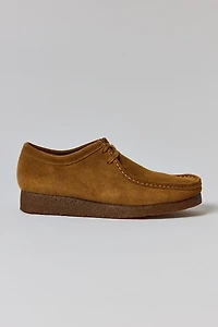 Clarks Men's Wallabee Suede Shoes