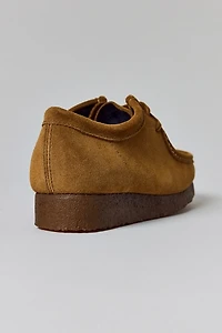 Clarks Men's Wallabee Suede Shoes