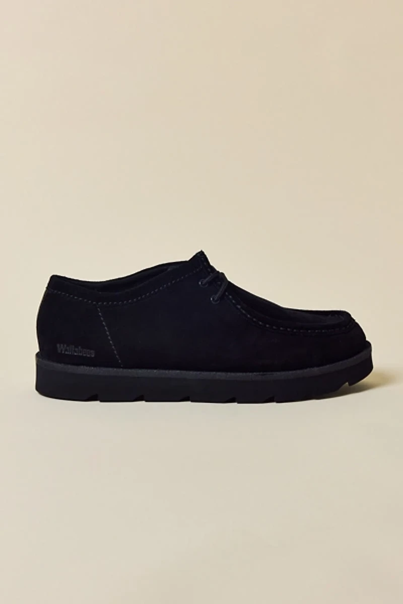 Clarks Men's Meare Walla Suede Shoes