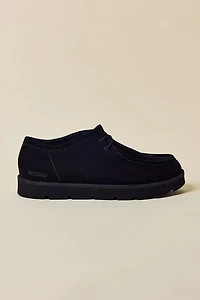 Clarks Men's Meare Walla Suede Shoes