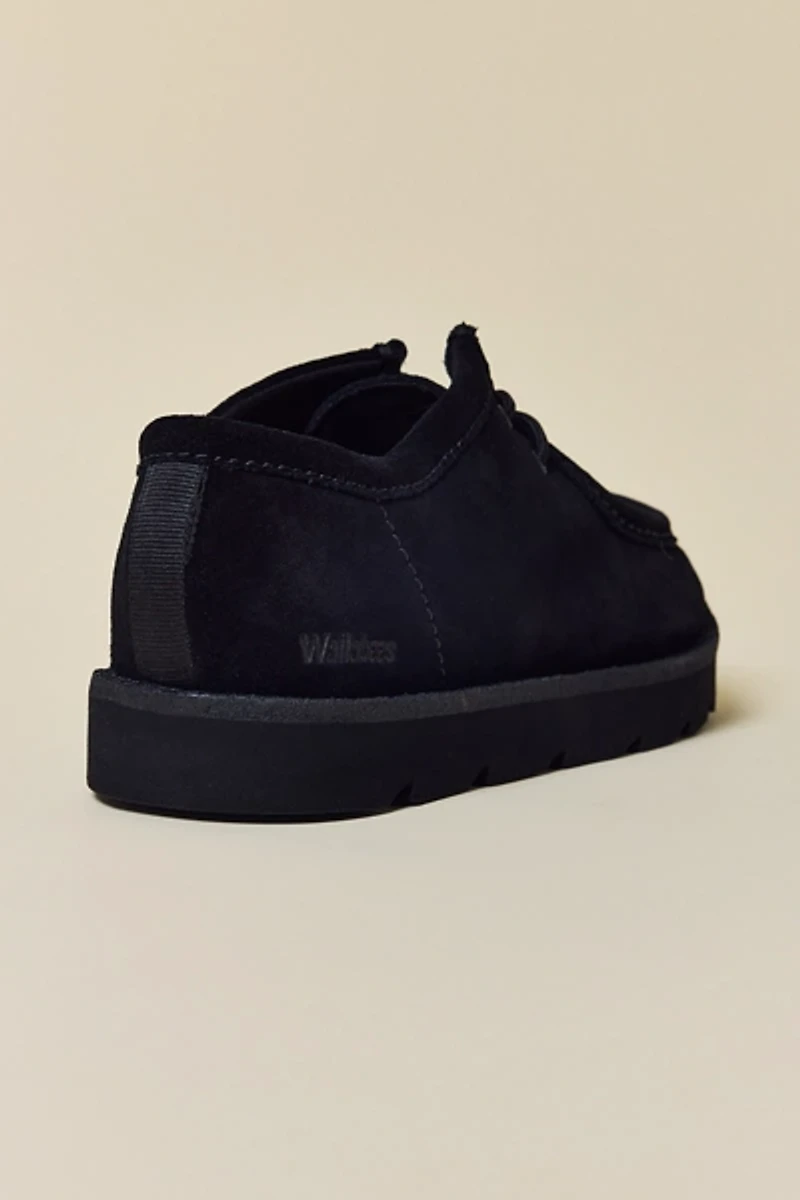 Clarks Men's Meare Walla Suede Shoes
