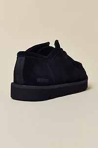 Clarks Men's Meare Walla Suede Shoes