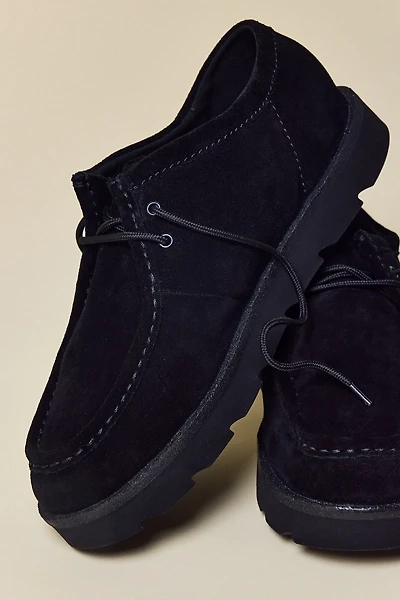 Clarks Men's Meare Walla Suede Shoes