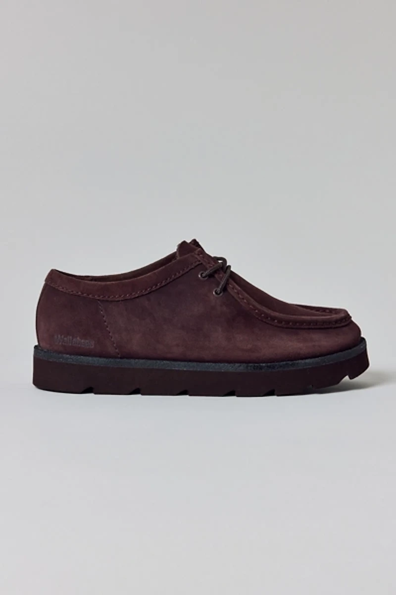 Clarks Men's Meare Walla Suede Shoe