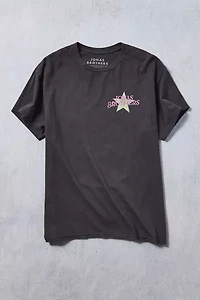 Jonas Brothers Graphic Tee