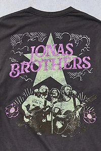 Jonas Brothers Graphic Tee