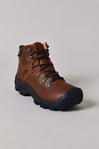 Keen Women's Pyrenees Waterproof Hiking Boot