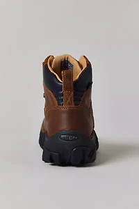 Keen Women's Pyrenees Waterproof Hiking Boot