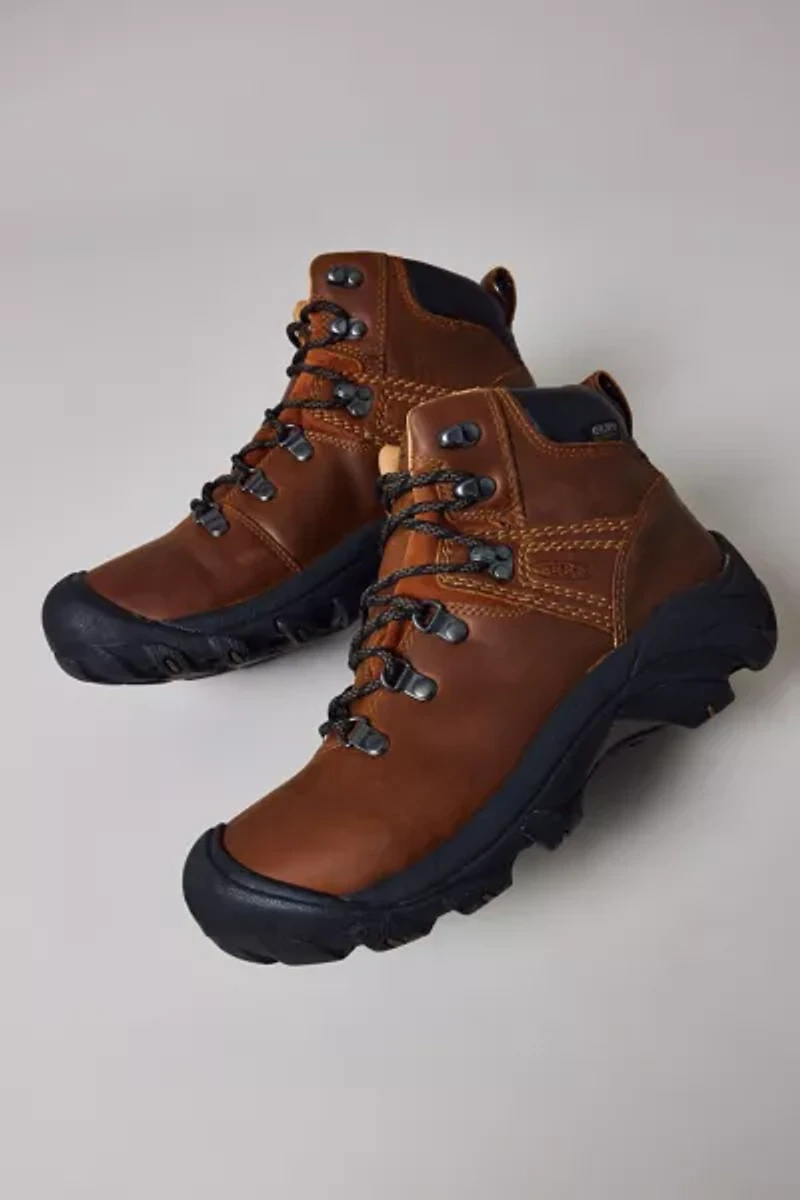 Keen Women's Pyrenees Waterproof Hiking Boot