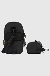 Supreme Camera Bag + Mini Pouch