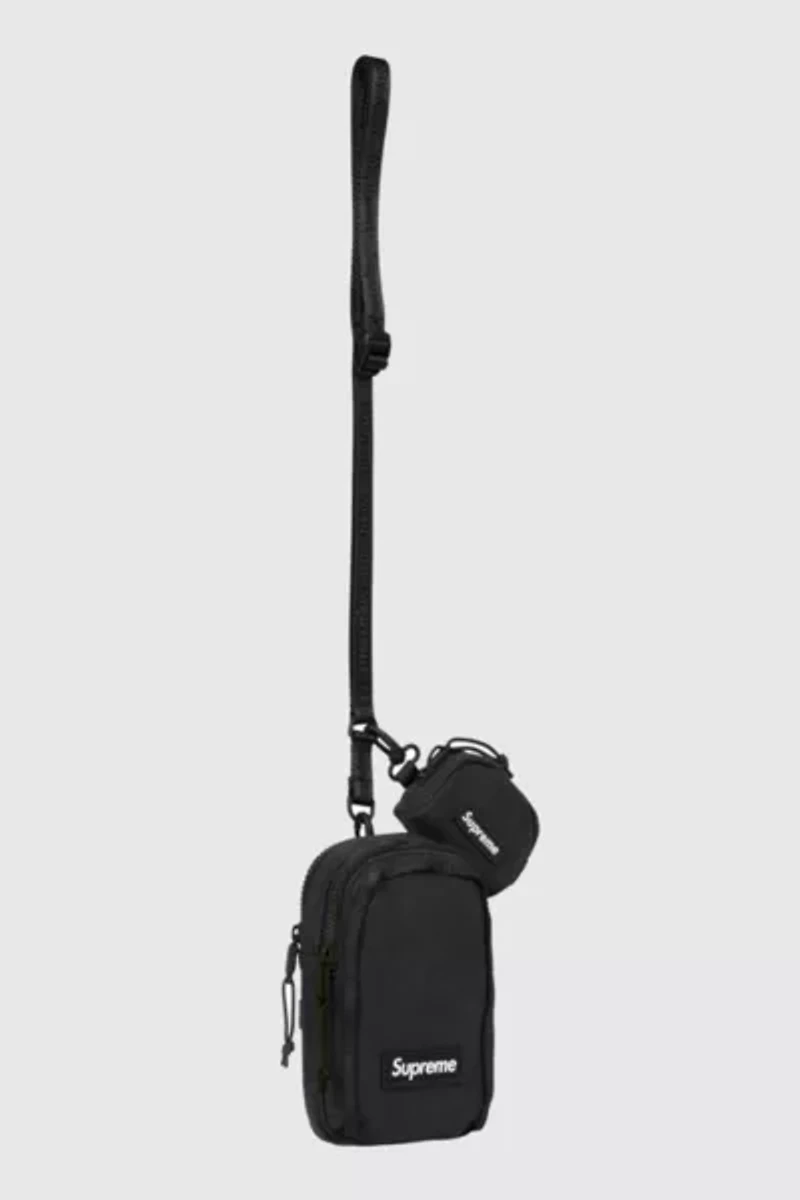 Supreme Camera Bag + Mini Pouch