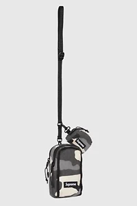 Supreme Camera Bag + Mini Pouch