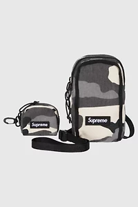 Supreme Camera Bag + Mini Pouch